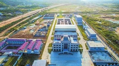 福建省環(huán)保院三項目榮獲2021年度省優(yōu)秀工程勘察設(shè)計成果獎