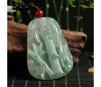 瑩潤(rùn)時(shí)光 走進(jìn)玉石飾品的靈韻世界